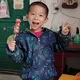 理性小子头像