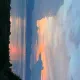 虹头像