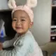 顽强的韭菜头像