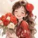 招财喵喵喵头像