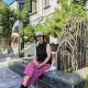 乐乐禅乐乐头像