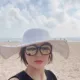 用心微笑头像