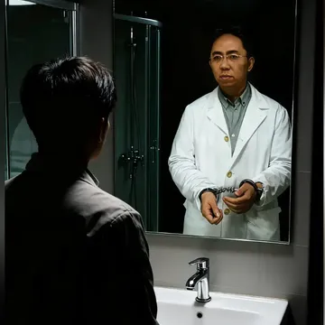 喝酒吃药——重复昨天的故事，这就是悟道心法配图1
