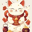 婉新头像