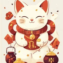 婉新头像