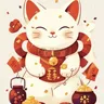 婉新头像
