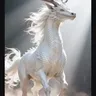 八度头像