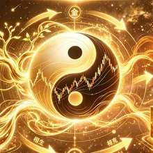 神灯头像