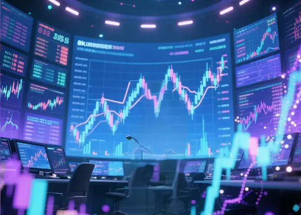 这个周一【银行】稳定指数带来解闷行情文章配图