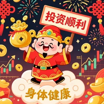 【宠粉短文】~学会加仓~配图1