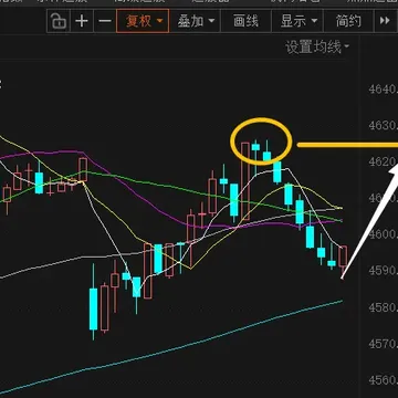 ###【宠粉硬核技术】###期指连动结构展示配图1