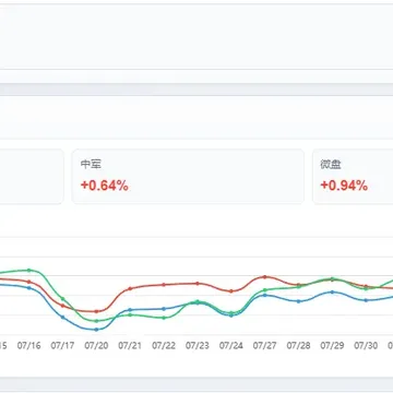 拉尾盘明天别冲高配图2