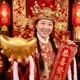 宝贝绿地头像