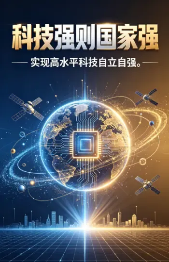图片解读：【科技强则国家强】配图3