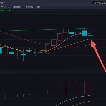 这种行情就这样做共振吧！配图1