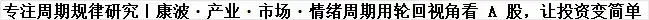 《只要稳，不求猛》8.17文章配图