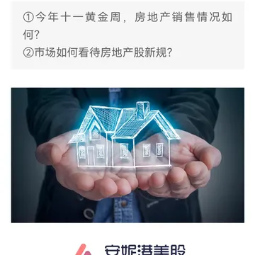 节前抄底房地产的，又有红包了。配图1